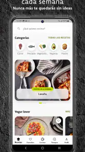 AMC Cook & Go screenshot