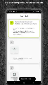 AMC Cook & Go screenshot