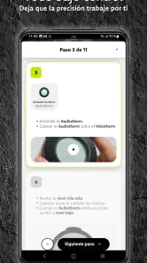 AMC Cook & Go screenshot