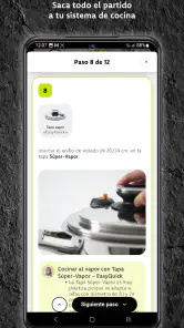 AMC Cook & Go screenshot