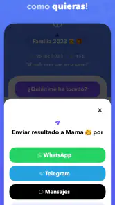 Amigo Invisible 22: ¡Sortéalo! screenshot