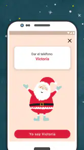 Amigo invisible: Secret Santa screenshot
