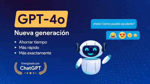 Amo AI: Chatbot inteligente IA screenshot