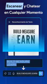 Amo AI: Chatbot inteligente IA screenshot
