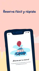 Amovens screenshot