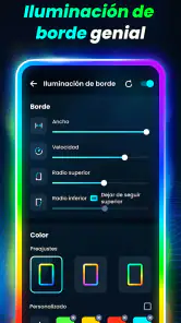 Amplificador de Bajos screenshot