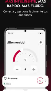 Amplifon App screenshot