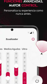 Amplifon App screenshot