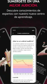 Amplifon App screenshot