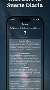 Amuna Descubre tu Alma Gemela screenshot