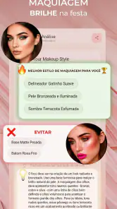 Análisis de Color y Rostro IA screenshot