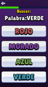 Analizame!  (Tests Divertidos) screenshot