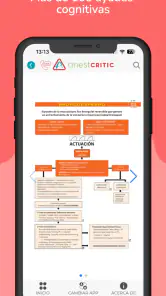AnestCRITIC Crisis y Anestesia screenshot