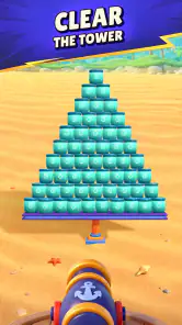 Angry Smash screenshot