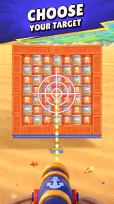 Angry Smash screenshot