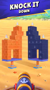Angry Smash screenshot