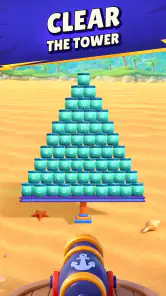 Angry Smash screenshot