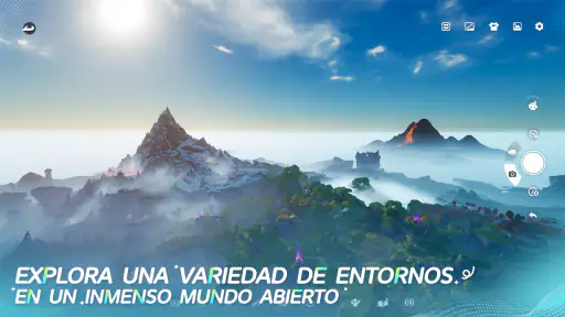 Aniimo screenshot