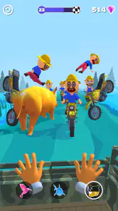Animal Master: Safari extremo screenshot