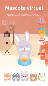 AnimalFace - looksmax ai app screenshot