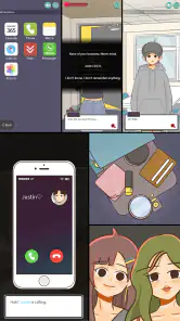 Aniversario Desaparecido screenshot