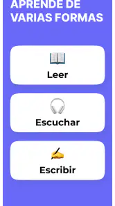 Anki Pro: Flashcads de estudio screenshot