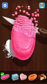 Antistress Relaxing Mini Games screenshot