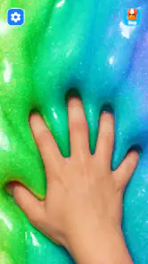 Antistress Relaxing Mini Games screenshot