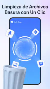 AntiVirus Clean Master-Cleaner screenshot