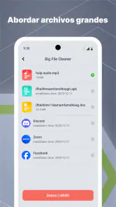 Antivirus Puro screenshot