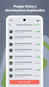 Antivirus Puro screenshot