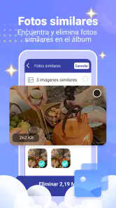 Antivirus Shield & Limpiador screenshot
