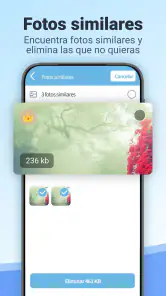 AntiVirus Sweep & Seguridad screenshot