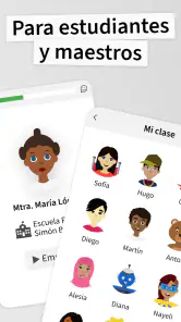 ANTON: Preescolar - Secundaria screenshot