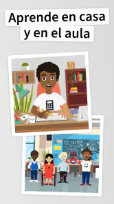 ANTON: Preescolar - Secundaria screenshot