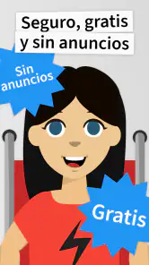 ANTON: Preescolar - Secundaria screenshot
