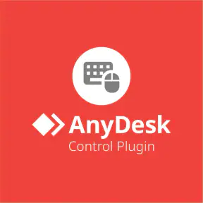 AnyDesk plugin ad1 screenshot