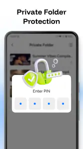 AnySaver: All Video Downloader screenshot