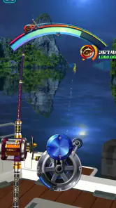 Anzuelo de Pescar screenshot