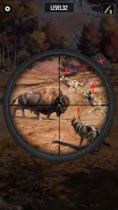 Apex Hunter: Animal Shooting screenshot