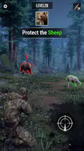 Apex Hunter: Animal Shooting screenshot
