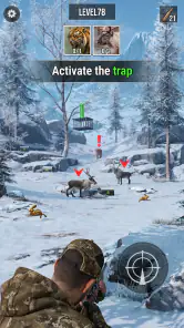 Apex Hunter: Animal Shooting screenshot