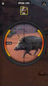Apex Hunter: Animal Shooting screenshot
