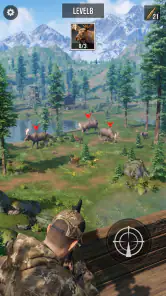 Apex Hunter: Animal Shooting screenshot