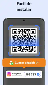 App Autenticador - SafeAuth screenshot