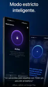 AppBlock - Bloquea apps y webs screenshot