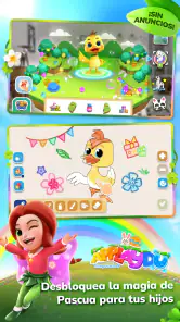 Applaydu: Juega y descubre screenshot