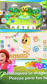 Applaydu: Juega y descubre screenshot