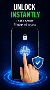 AppLock PRO (Bloquea Apps) screenshot