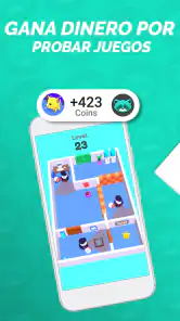 AppStation - Games & Rewards screenshot